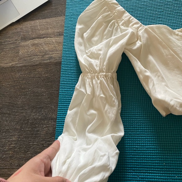 Majorelle top - Picture 4 of 7